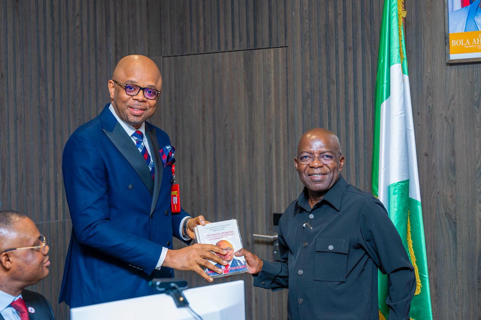 Healthcare Technology